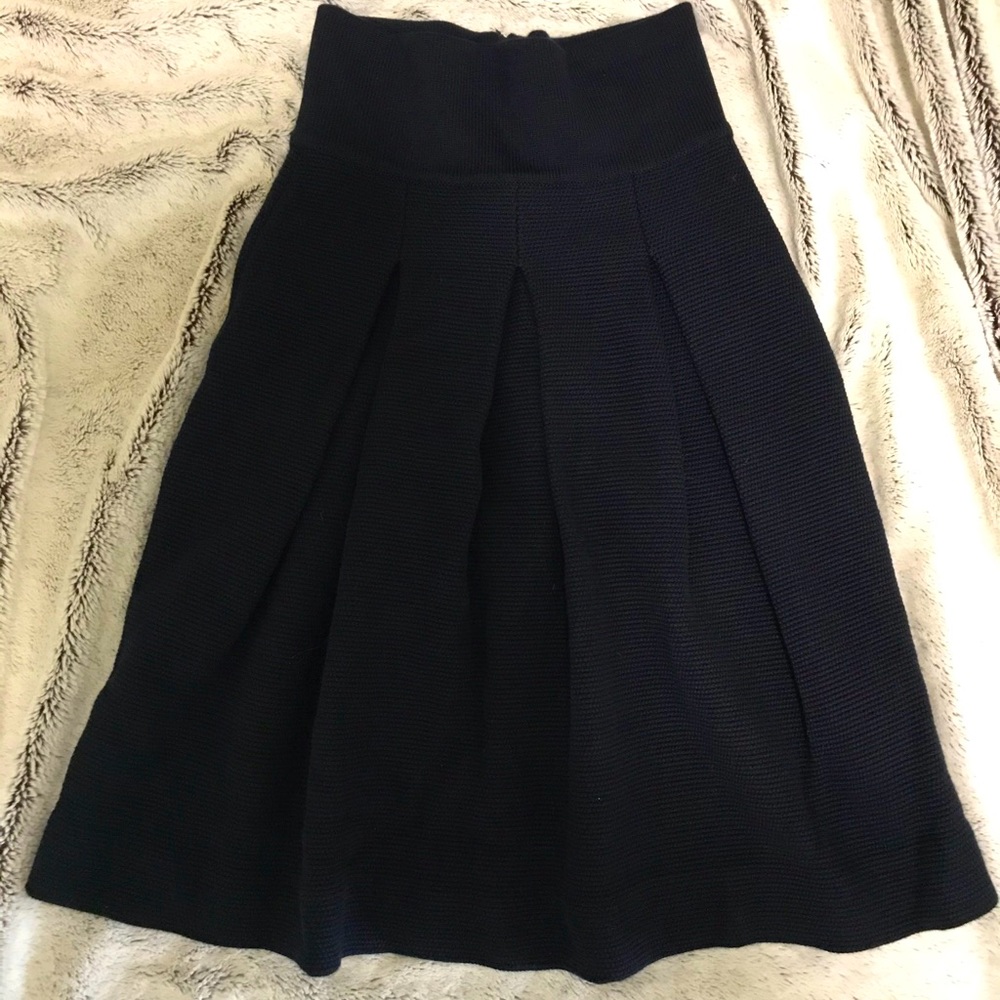 Maison Ullens Skirt